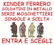 Sc28 kinder ferrero usato Sc28 kinder ferrero usato  Milano