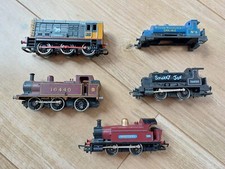 Hornby trains job for sale  GRIMSBY