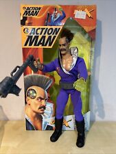 Hasbro 1995 action d'occasion  Expédié en Belgium