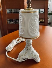 Porzellan sitzendorf lamoe gebraucht kaufen  Herbertingen