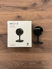 Telecamera eve cam usato  Ariano Irpino