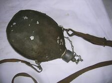 Regio esercito borraccia usato  Modena
