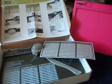 Memory keepers envelope for sale  DEVIZES