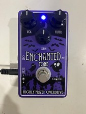Dumble style overdrive usato  Spedire a Italy