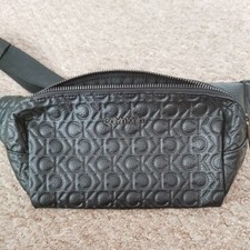 Calvin klein bumbag for sale  CLACTON-ON-SEA