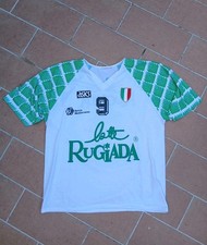 Maglia n.9 matchworn usato  Siena