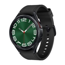 Samsung Galaxy Watch 6 Classic 47mm (GPS) preto comprar usado  Enviando para Brazil
