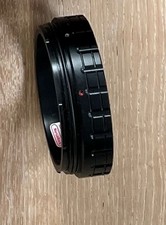 Sealux portverlängerung 30mm gebraucht kaufen  Filderstadt