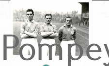 Portsmouth reserves part for sale  PORTSMOUTH