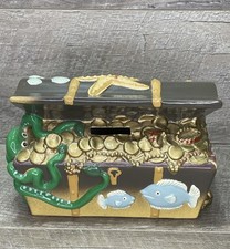 Vintage ceramic pirate for sale  Centerville