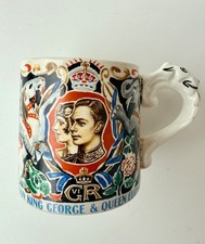 King george coronation for sale  WINCHESTER