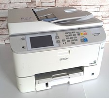 Multifunzione epson workforce usato  Cantu