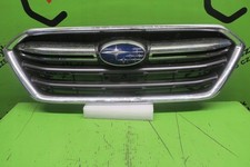 Kühlergrill subaru utback gebraucht kaufen  Hamburg