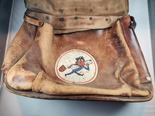 Vintage carrier satchel for sale  Monroeville