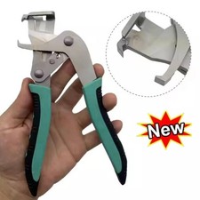 Clip pliers and d'occasion  Expédié en Belgium