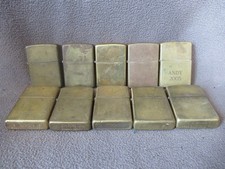 Job lot brass for sale  NORWICH