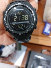 Orologio suunto lander usato  Civitavecchia