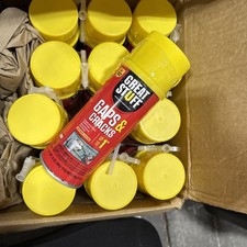 Cans great stuff for sale  Franklinville