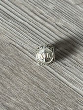 Pandora charm waage gebraucht kaufen  Schwarzenberg