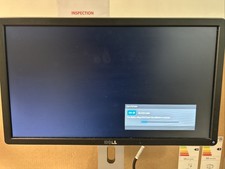 Monitor dell p2014h usato  Milano
