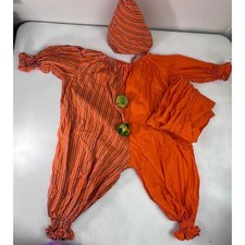Vintage halloween clown d'occasion  Expédié en Belgium