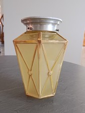 Ancienne belle lampe d'occasion  France