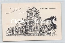 Exmouth church withycombe for sale  CUPAR
