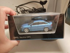 Schuco pel vectra gebraucht kaufen  Giengen an der Brenz