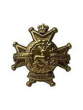 Military cap badge for sale  MEXBOROUGH