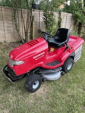 Honda 2417 ride for sale  ROCHESTER