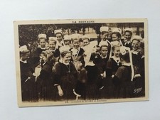 Cpa bretagne costumes d'occasion  Liffol-le-Grand