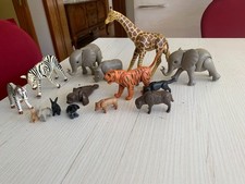 Playmobil konvolut dachbodenfu gebraucht kaufen  Waltrop