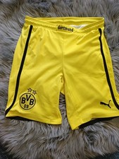 Borussia dortmund shorts gebraucht kaufen  Heilbad Heiligenstadt