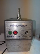 Robot coupe r6vn for sale  Mobile