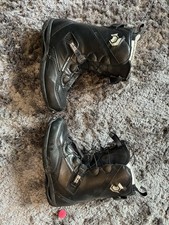 Snowboard boots northwave for sale  ROTHERHAM