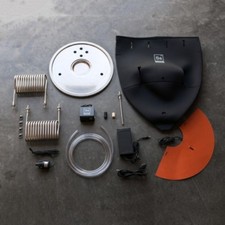 Ftss heating chilling for sale  Lansing