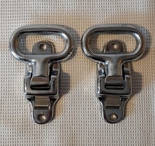 Klapptritt maststufe klappbar gebraucht kaufen  Friesenheim