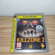Killzone playstation complet d'occasion  Le Bourget-du-Lac