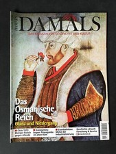 Damals 2003 smanische gebraucht kaufen  Landsberg