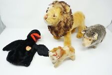 Steiff tiere set gebraucht kaufen  Ertingen