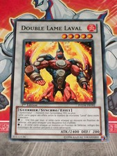 Carte double lame d'occasion  Bruay-la-Buissière