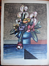 Priking franz lithographie d'occasion  Bormes-les-Mimosas