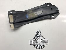 Steg strebe reparaturblech gebraucht kaufen  Freren