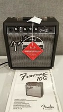 Fender frontman 10g for sale  Wooster