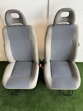 Sedili interno fiat usato  Venezia