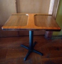 Vintage wood top for sale  Richmond Hill