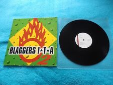 Blaggers ita oxygen d'occasion  Expédié en Belgium