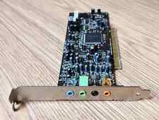 Scheda audio audigy usato  Legnago