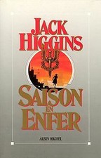 Saison enfer jack gebraucht kaufen  Berlin