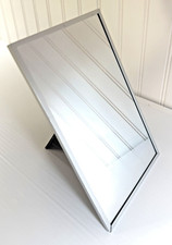 Tabletop mirror framed for sale  Vancouver